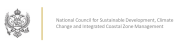 National Council for Sustainable Development and Climate Change logo