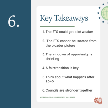 Key Takeaways